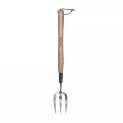 Featured Products 13 Kent & Stowe Stainless Steel Border Hand Fork