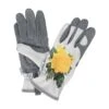 Gold Leaf RHS Collection Hampton Yellow Gloves 2 Gold Leaf RHS Collection Hampton Yellow Gloves -Green Haven Garden Supplies 1091272