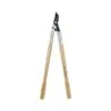 Kent & Stowe Wooden Handled Bypass Loppers -Green Haven Garden Supplies 1100124