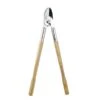 Kent & Stowe Wooden Handled Anvil Loppers -Green Haven Garden Supplies 1100125