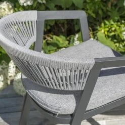 Kettler Menos Cassis Balcony Set -Green Haven Garden Supplies 1105145 3