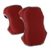 Town & Country Memory Foam Knee Pads Red -Green Haven Garden Supplies 1140422