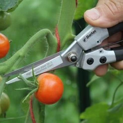 Darlac Compact Snips -Green Haven Garden Supplies 1202076 3