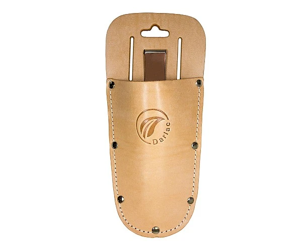 Darlac Expert Leather Holster 3 Darlac Expert Leather Holster