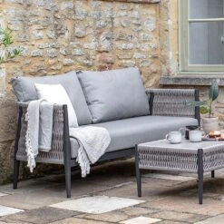 Bramblecrest Mauritius Sofa Lounge Set -Green Haven Garden Supplies 1259354 2