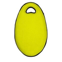 Burgon & Ball Florabrite Kneelo® Kneeler - Yellow