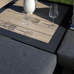 Ardeo Valde Grand Corner Sofa Lounge Set -Green Haven Garden Supplies 1295865 3