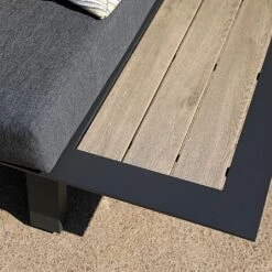 Ardeo Valde Grand Corner Sofa Lounge Set -Green Haven Garden Supplies 1295865 6