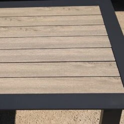 Ardeo Valde Grand Corner Sofa Lounge Set -Green Haven Garden Supplies 1295865 9