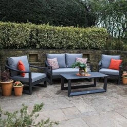 Ardeo Requiem Lounge Set