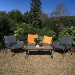 Ardeo Mollis Lounge Set