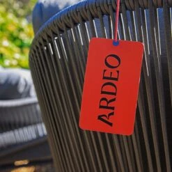 Ardeo Mollis Lounge Set -Green Haven Garden Supplies 1295872 9