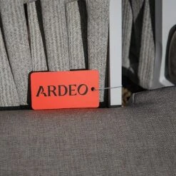 Ardeo Vitta Lounge Set -Green Haven Garden Supplies 1295879 10