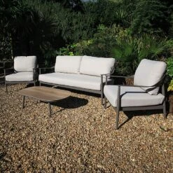 Ardeo Dilata Lounge Set -Green Haven Garden Supplies 1298334 3