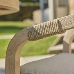 Kettler Cora 8 Seat Round Dining Set -Green Haven Garden Supplies 1304068 4