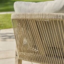 Kettler Cora 8 Seat Round Dining Set -Green Haven Garden Supplies 1304068 5