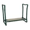 Town & Country 2-in-1 Gardener Kneeler & Stool -Green Haven Garden Supplies 272779