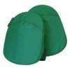 Town & Country Kneepads - Green -Green Haven Garden Supplies 540668