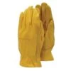 Town & Country Deluxe Premium Leather Gloves XL 1 Town & Country Deluxe Premium Leather Gloves XL -Green Haven Garden Supplies 838894