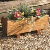 Tom Chambers Hidcote Trough Planter 1 Tom Chambers Hidcote Trough Planter -Green Haven Garden Supplies 859800
