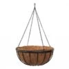 Smart Garden Saxon Hanging Basket 16" (40cm) -Green Haven Garden Supplies 925364