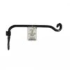 Smart Garden Forge Square Hook - 8'' -Green Haven Garden Supplies 925426