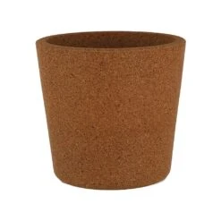 Woodlodge Cork Pot (Various Sizes)
