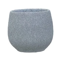 Woodlodge Noa Pot - Grey (Various Sizes)