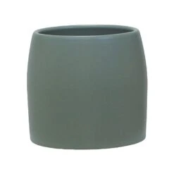 Woodlodge Pisa Pot 18cm (Various Colours)