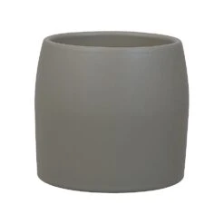 Woodlodge Pisa Pot 18cm (Various Colours) -Green Haven Garden Supplies PISAPOT18 1310952