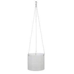 Scheurich Panna Hanging Pot Cover - Various Sizes