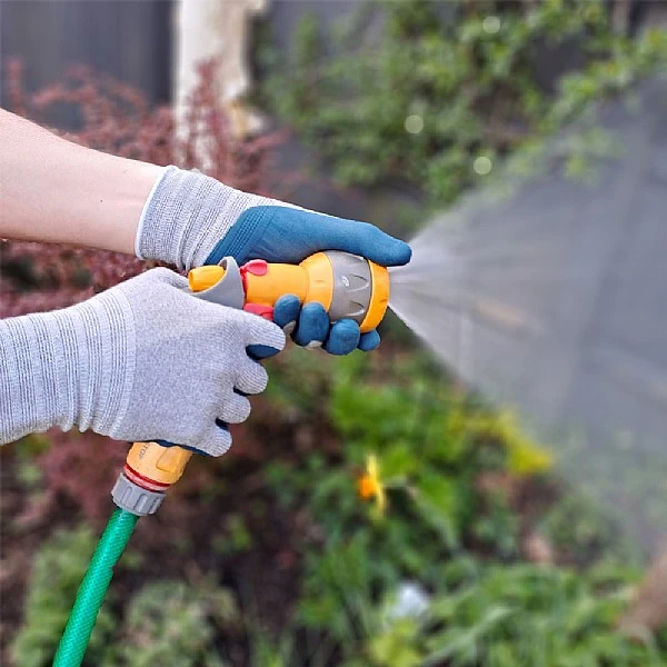 Town & Country Eco Flex Comfort Grey (Various Sizes) 5 Town & Country Eco Flex Comfort Grey (Various Sizes) - Image 3