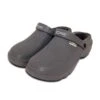 Town & Country Fleece Cloggies - Charcoal 1 Town & Country Fleece Cloggies - Charcoal -Green Haven Garden Supplies TFW6Char