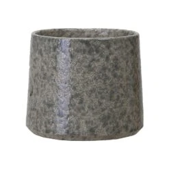 Woodlodge Thea Pot - Grey (Various Sizes)