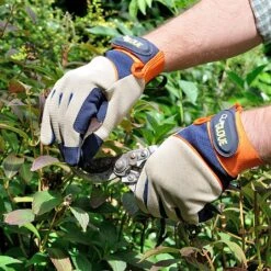 Treadstone Clip Glove 'General Purpose' Mens Gloves -Green Haven Garden Supplies TSCGGENM 3