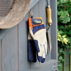 Treadstone Clip Glove 'General Purpose' Mens Gloves -Green Haven Garden Supplies TSCGGENM 4