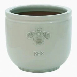 Woodlodge RHS Wildlife Bee Pot 30cm (Various Colours)
