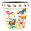Zest Pot Butterflies (Various Sizes) -Green Haven Garden Supplies ZPButter