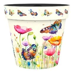 Zest Pot Butterflies (Various Sizes)